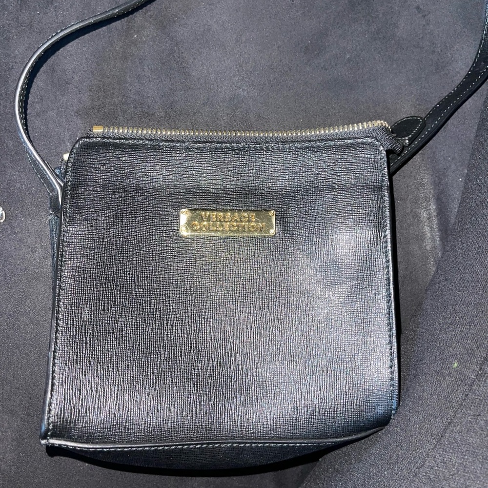 Versace bag